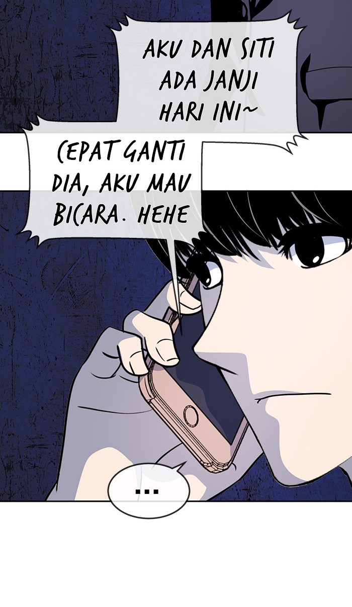 Change Season 2 Chapter 37 - halaman 54