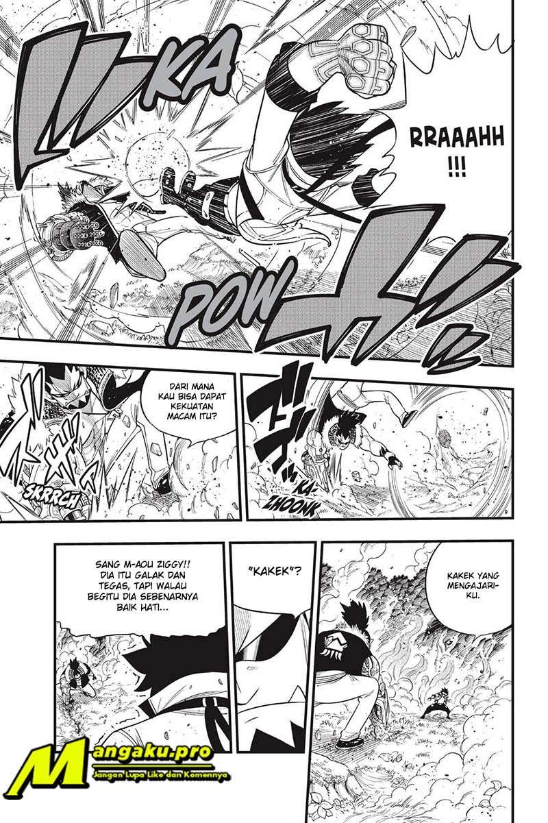 Change Season 2 Chapter 37 - halaman 8