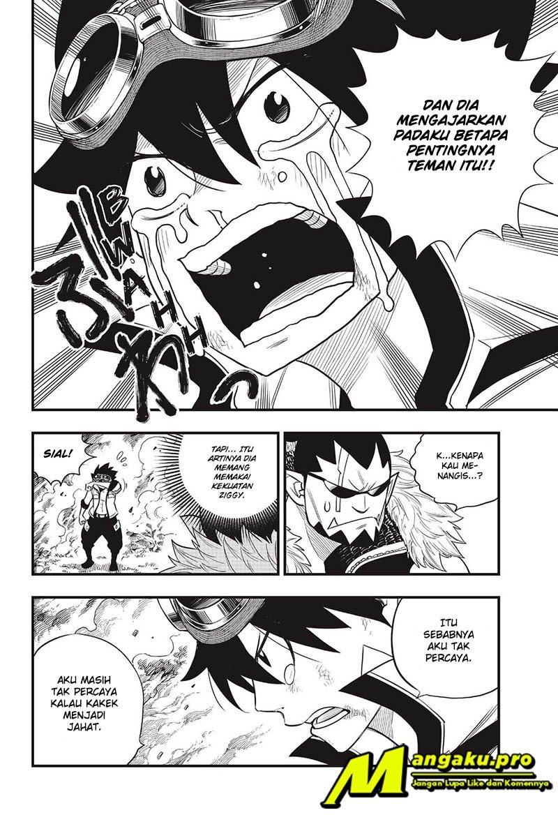Change Season 2 Chapter 37 - halaman 9