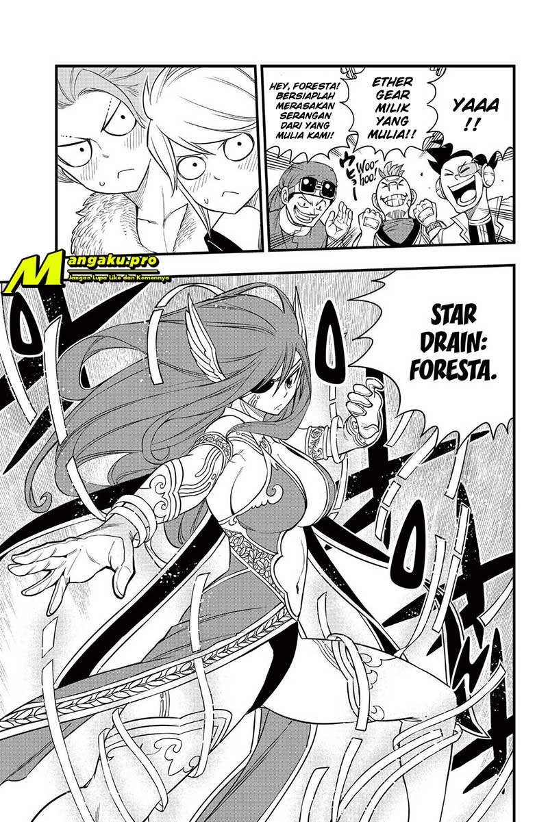 Change Season 2 Chapter 38 - halaman 10