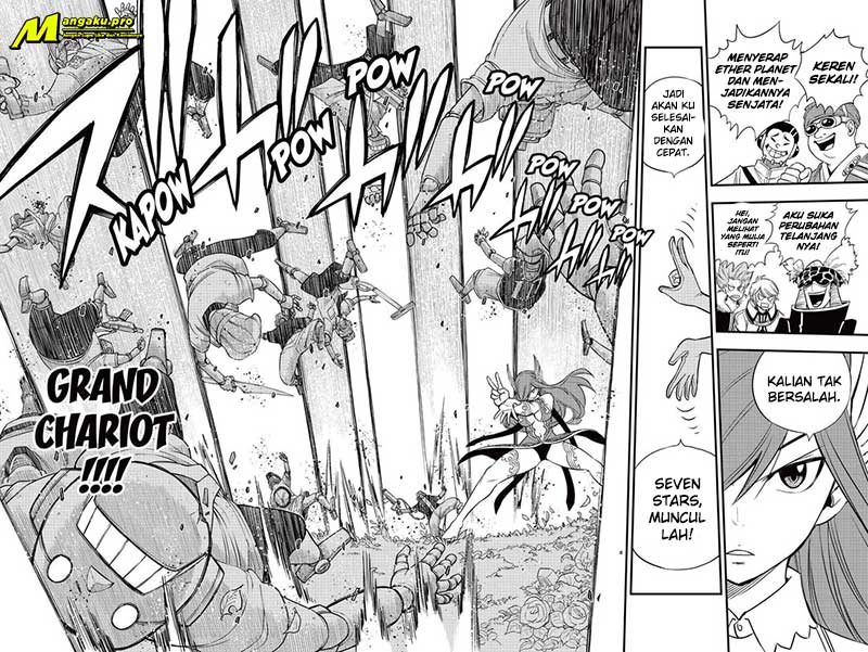 Change Season 2 Chapter 38 - halaman 11
