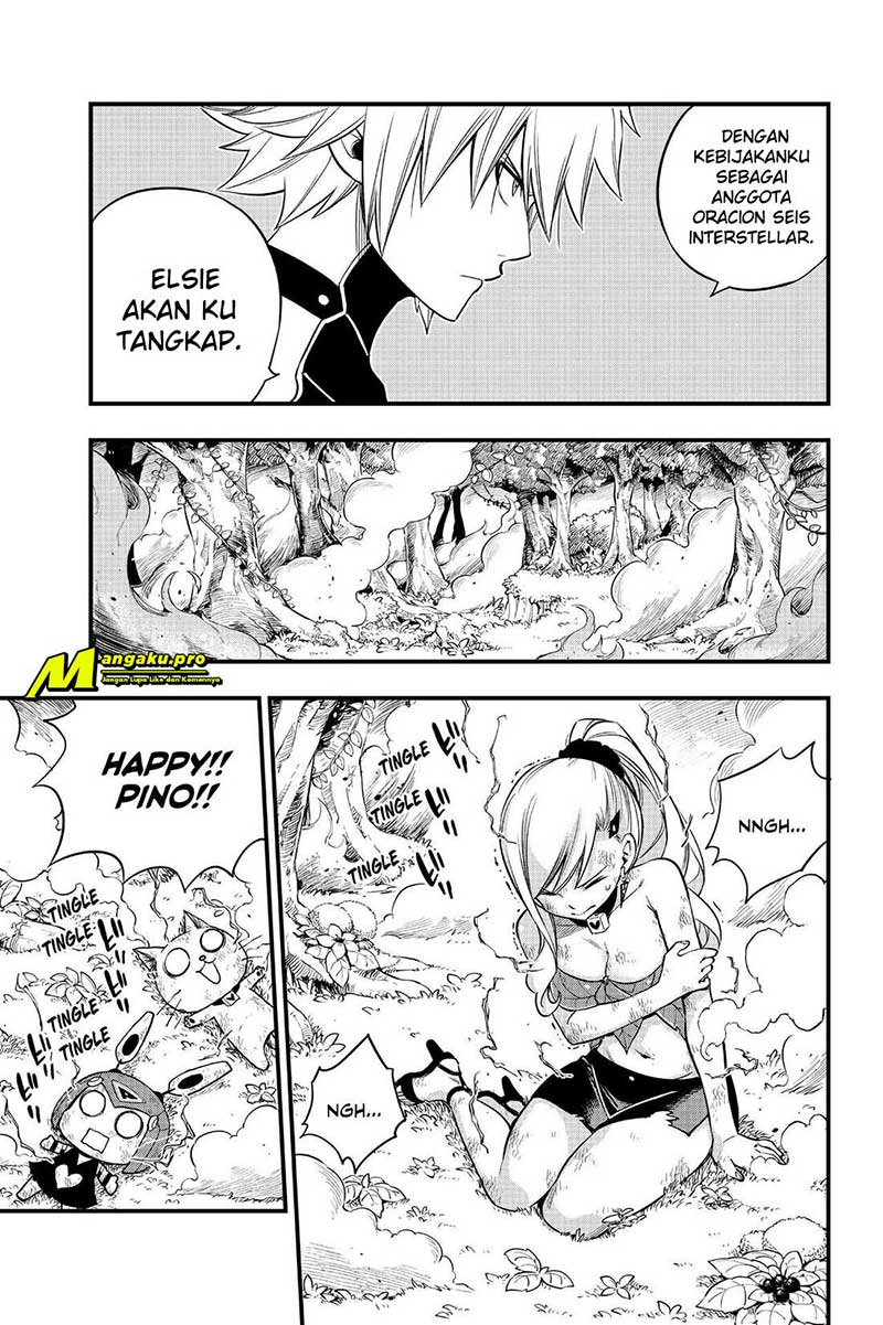 Change Season 2 Chapter 38 - halaman 13