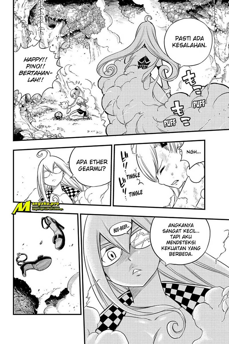 Change Season 2 Chapter 38 - halaman 14