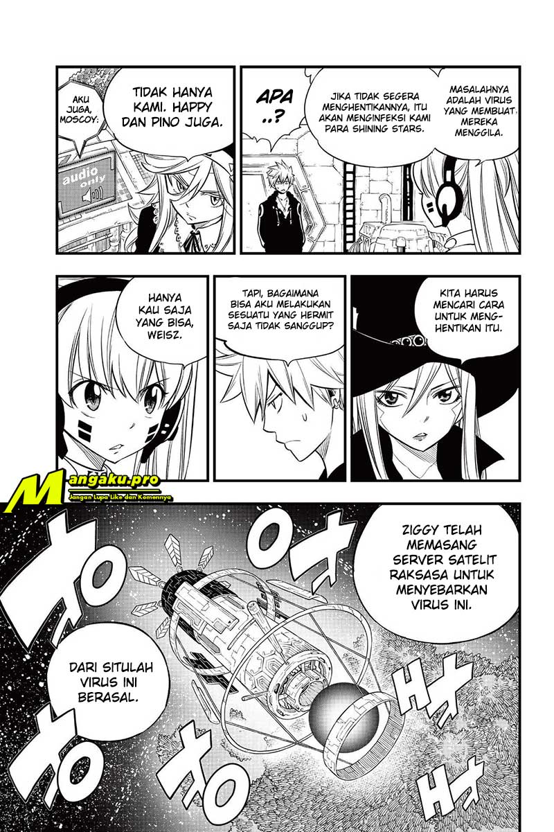 Change Season 2 Chapter 38 - halaman 6