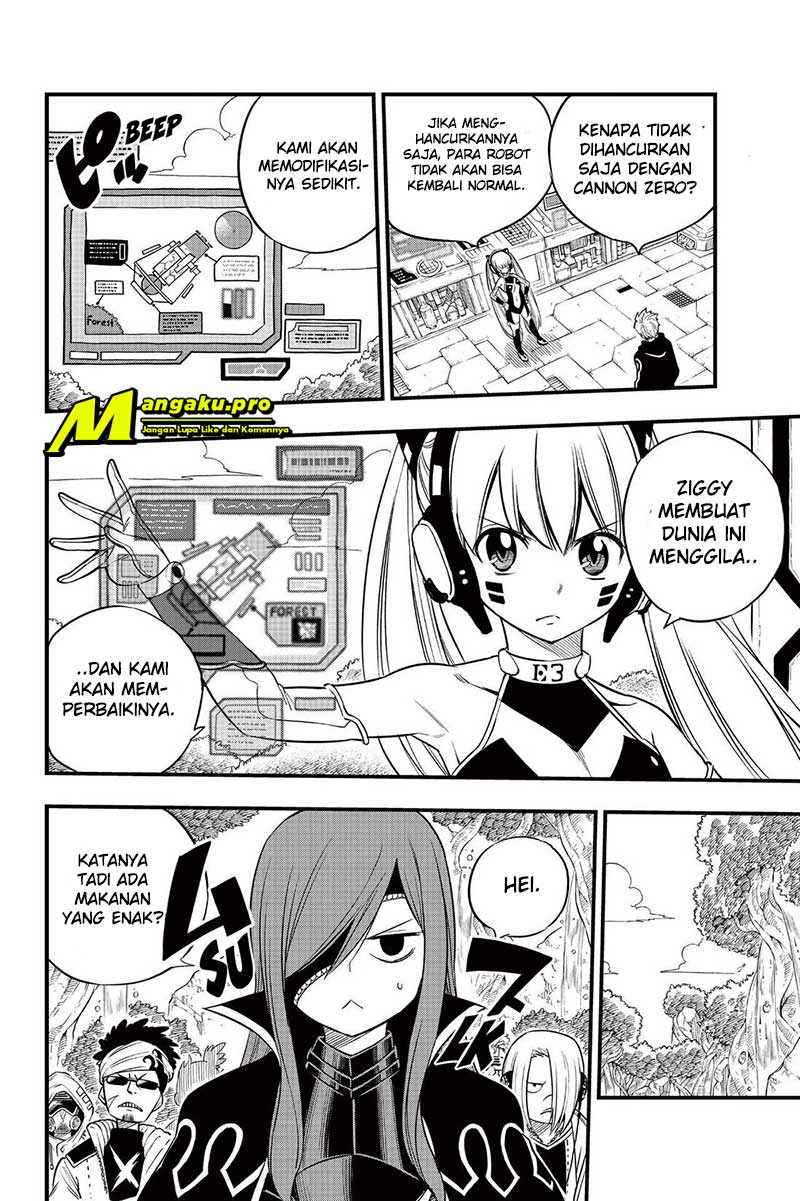 Change Season 2 Chapter 38 - halaman 7