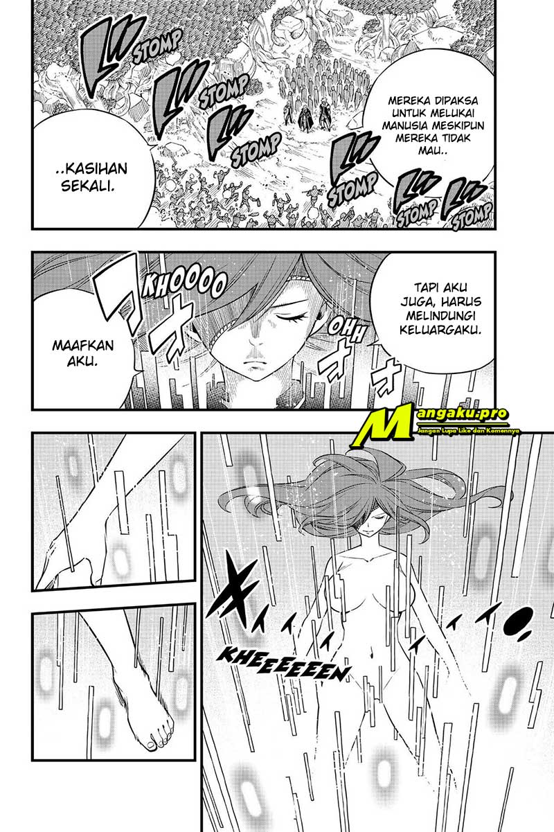 Change Season 2 Chapter 38 - halaman 9