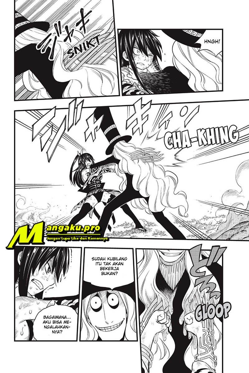 Change Season 2 Chapter 39 - halaman 13