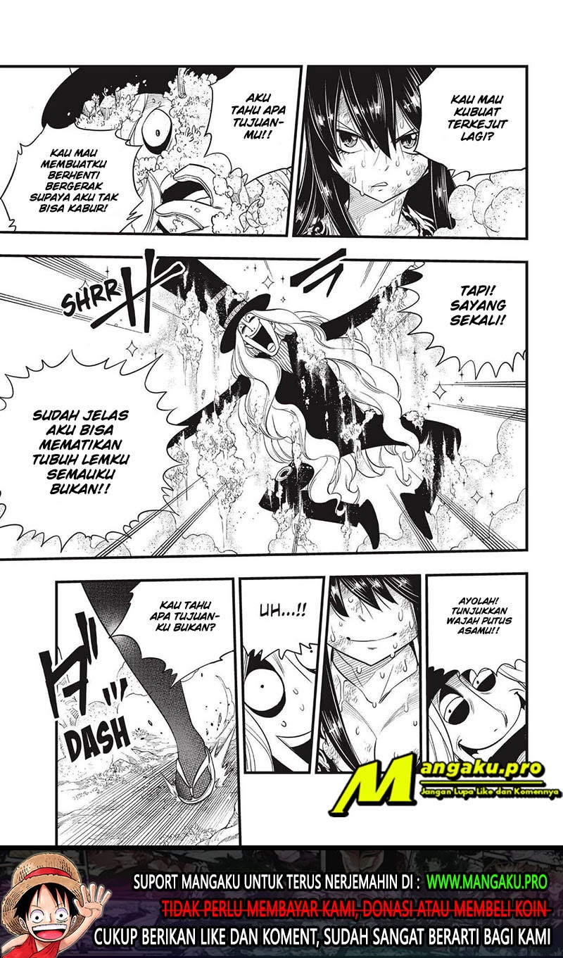Change Season 2 Chapter 39 - halaman 18