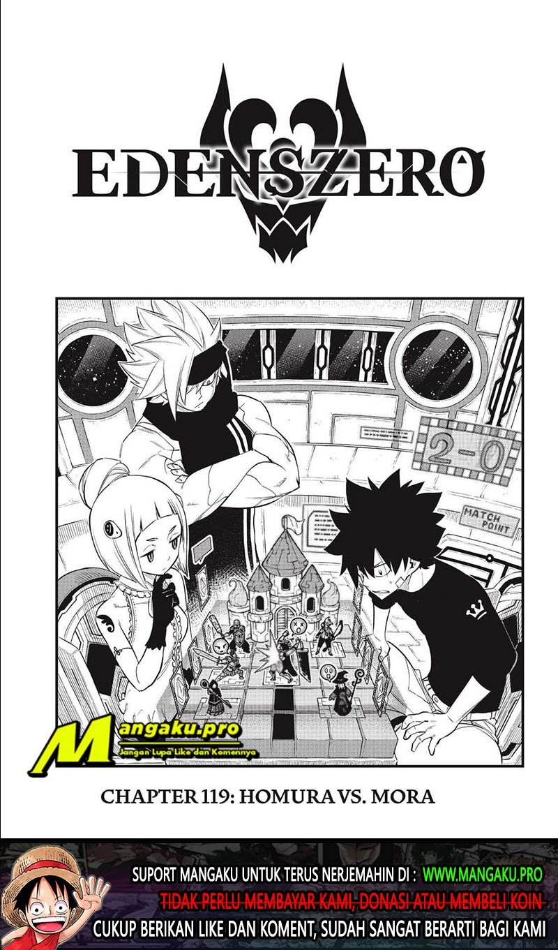 Change Season 2 Chapter 39 - halaman 2