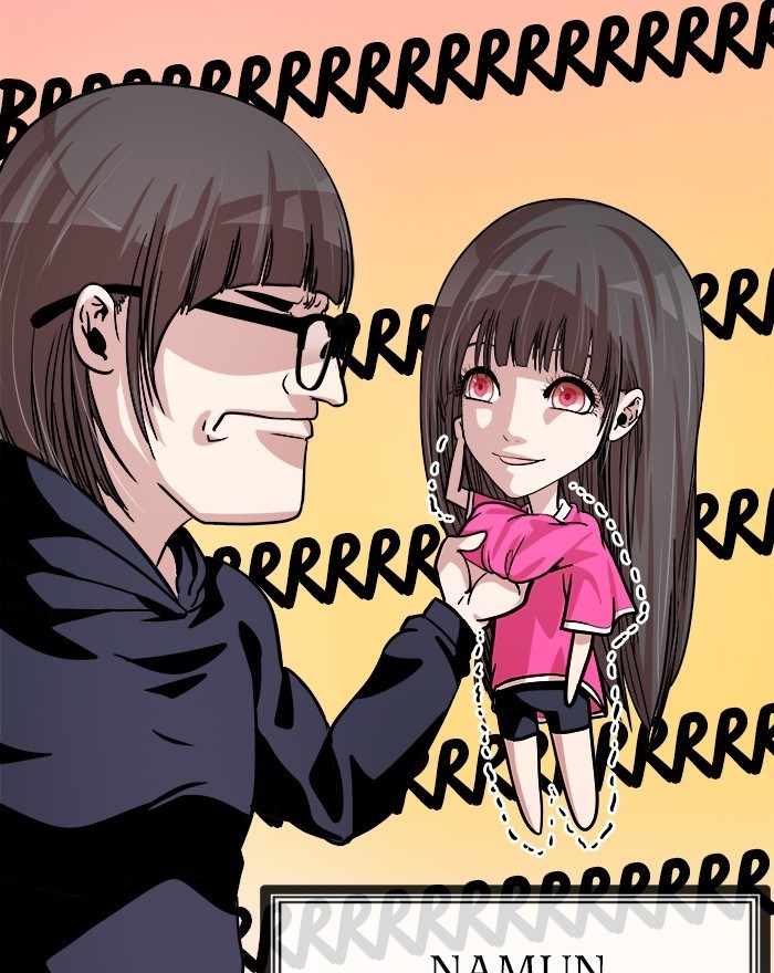 Change Season 2 Chapter 39 - halaman 44