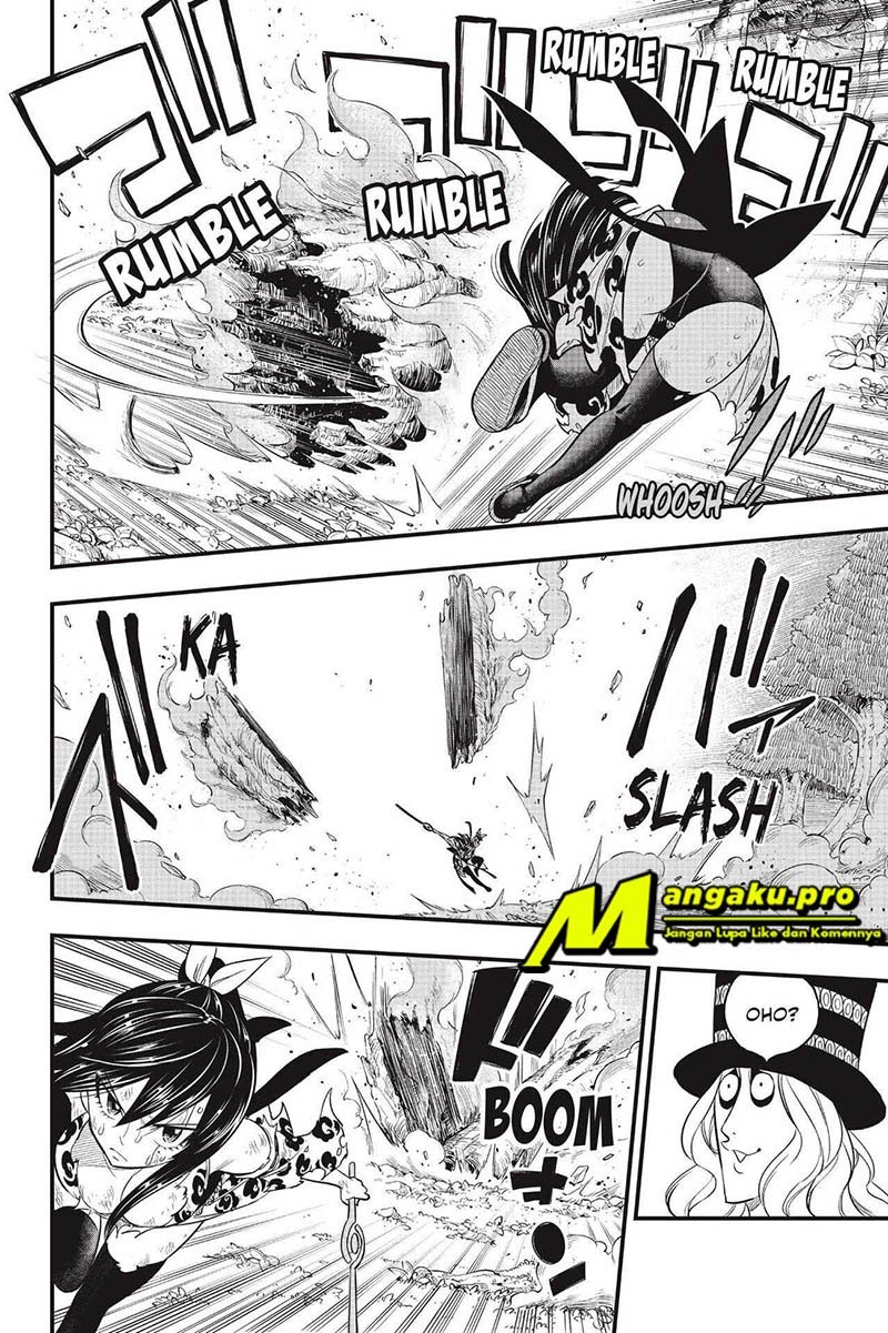 Change Season 2 Chapter 39 - halaman 7