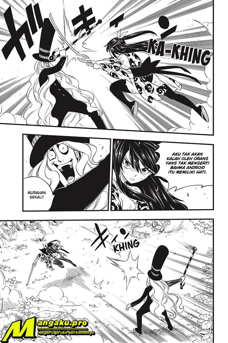 Change Season 2 Chapter 39 - halaman 8