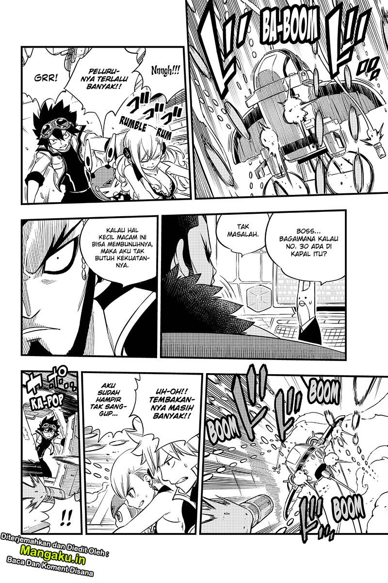 Change Season 2 Chapter 4 - halaman 16