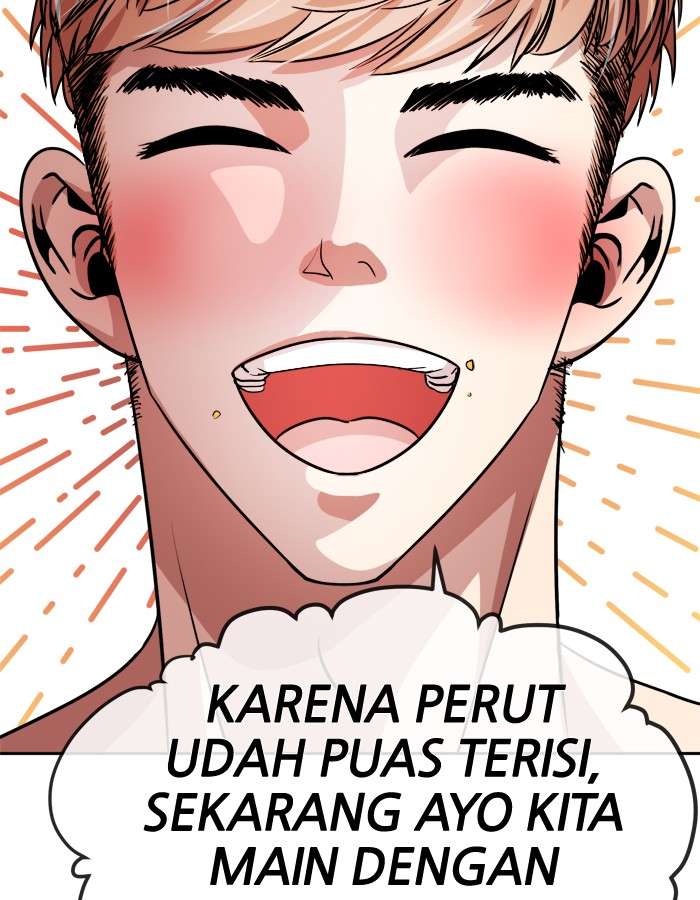 Change Season 2 Chapter 4 - halaman 33