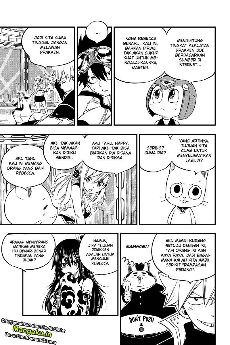 Change Season 2 Chapter 4 - halaman 4