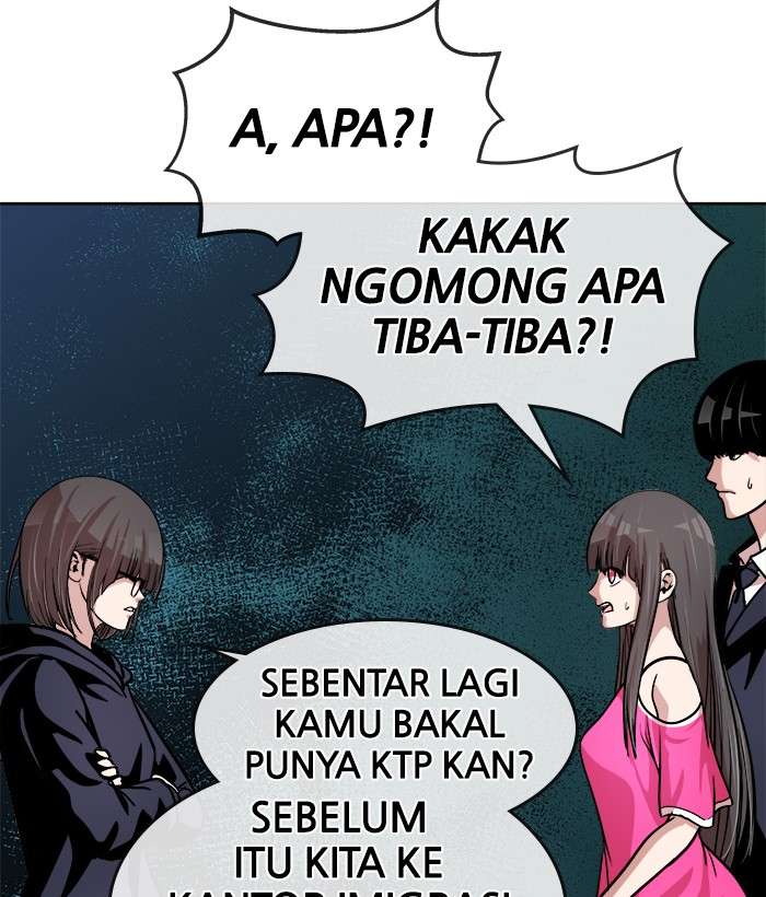 Change Season 2 Chapter 40 - halaman 46