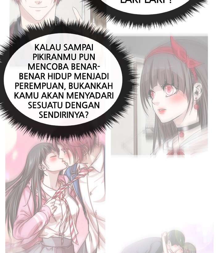 Change Season 2 Chapter 40 - halaman 57