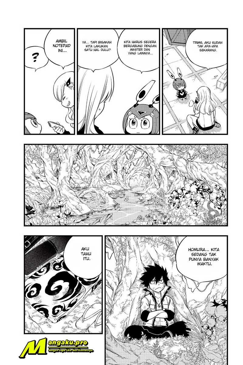 Change Season 2 Chapter 41 - halaman 10