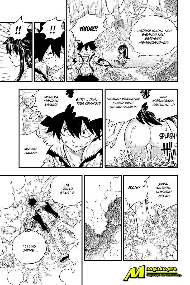 Change Season 2 Chapter 41 - halaman 14