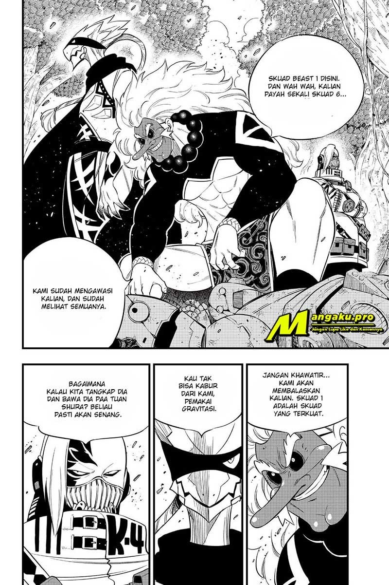 Change Season 2 Chapter 41 - halaman 15