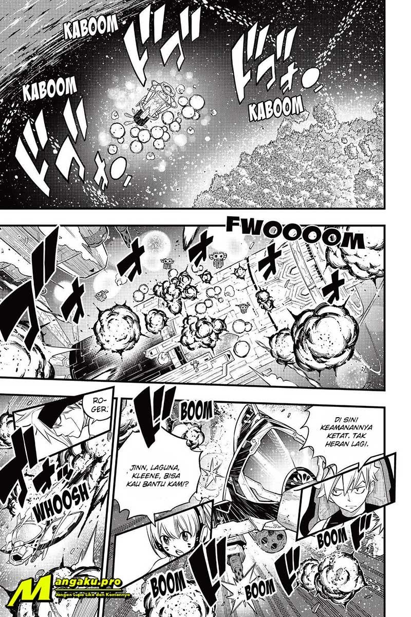 Change Season 2 Chapter 41 - halaman 16