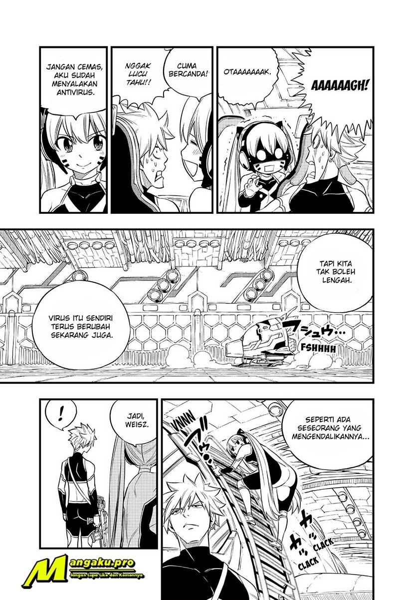 Change Season 2 Chapter 41 - halaman 18
