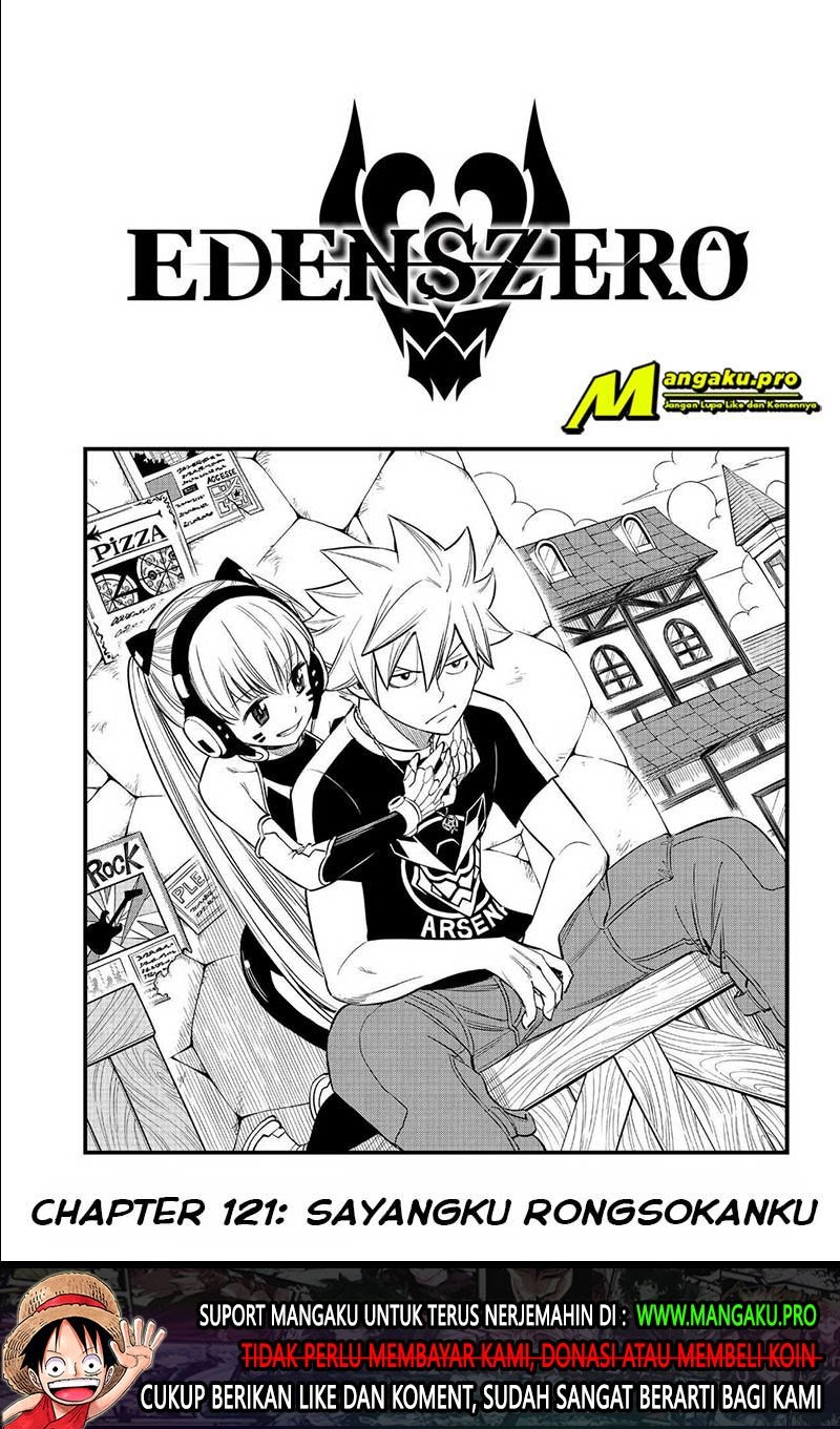 Change Season 2 Chapter 41 - halaman 2