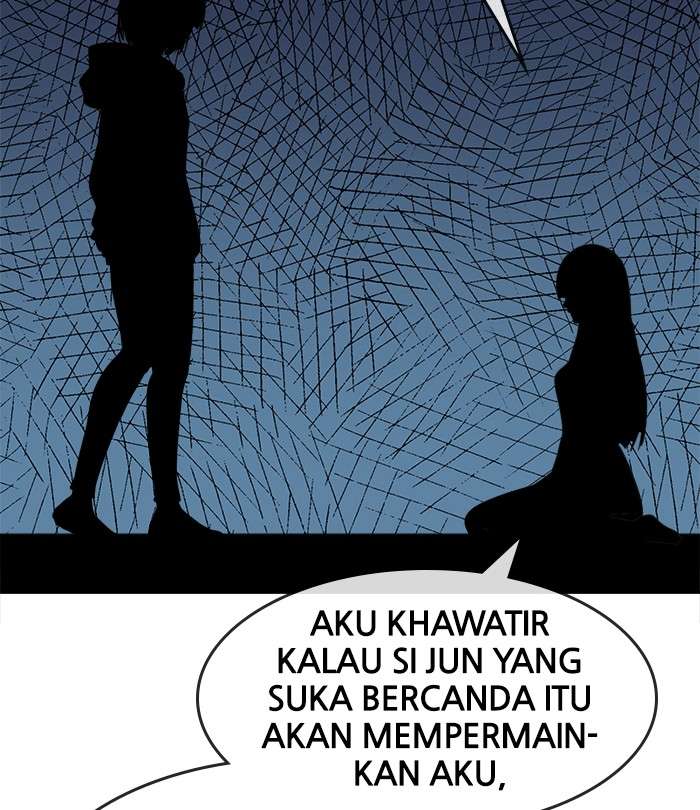 Change Season 2 Chapter 41 - halaman 36