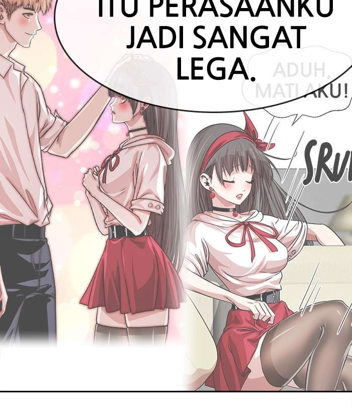 Change Season 2 Chapter 41 - halaman 42