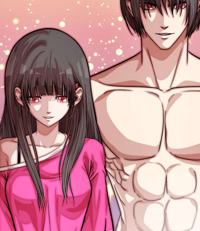 Change Season 2 Chapter 41 - halaman 44