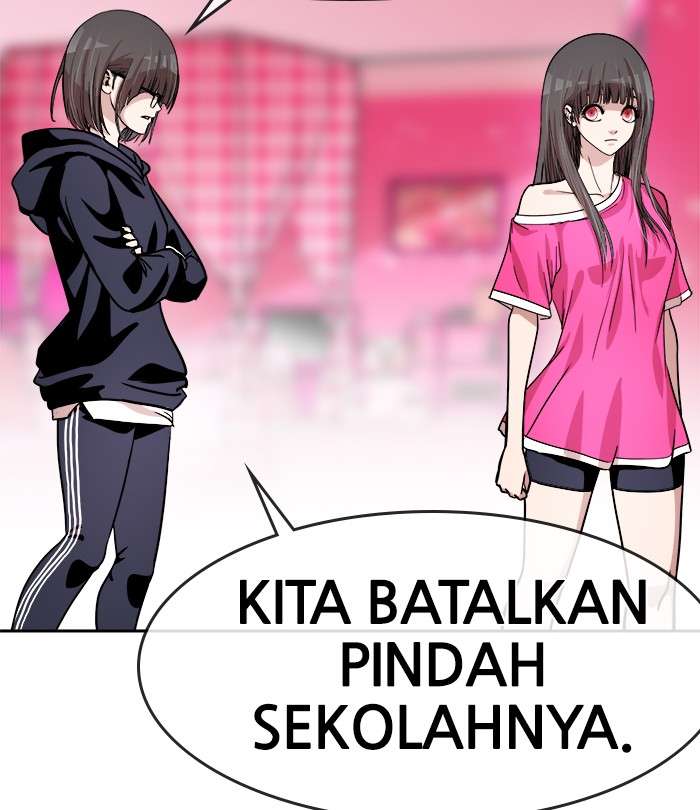 Change Season 2 Chapter 41 - halaman 77