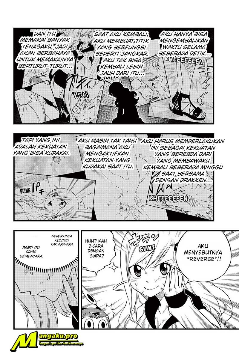 Change Season 2 Chapter 41 - halaman 9