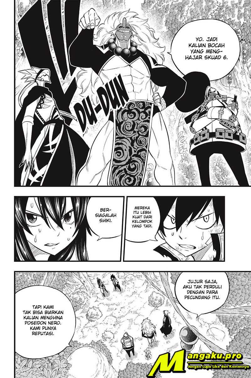 Change Season 2 Chapter 42 - halaman 11