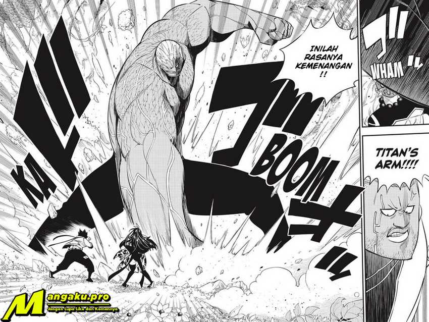 Change Season 2 Chapter 42 - halaman 13