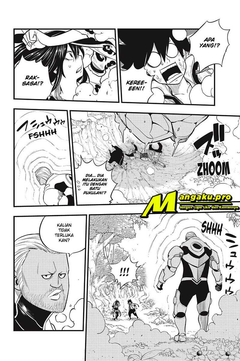 Change Season 2 Chapter 42 - halaman 14