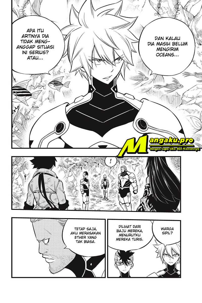 Change Season 2 Chapter 42 - halaman 16