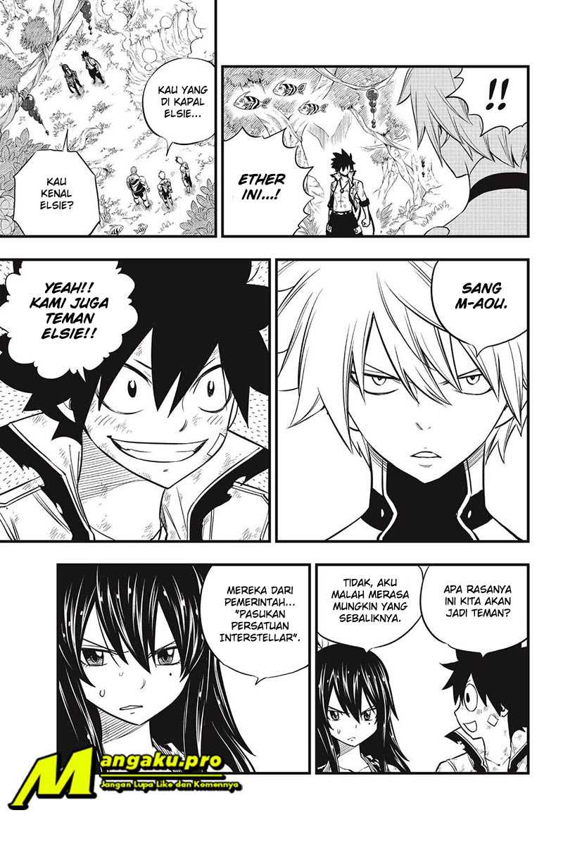 Change Season 2 Chapter 42 - halaman 17