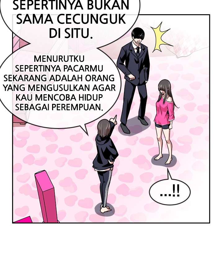 Change Season 2 Chapter 42 - halaman 24