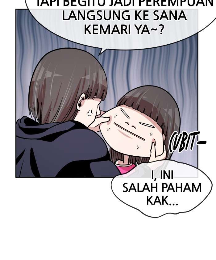 Change Season 2 Chapter 42 - halaman 35