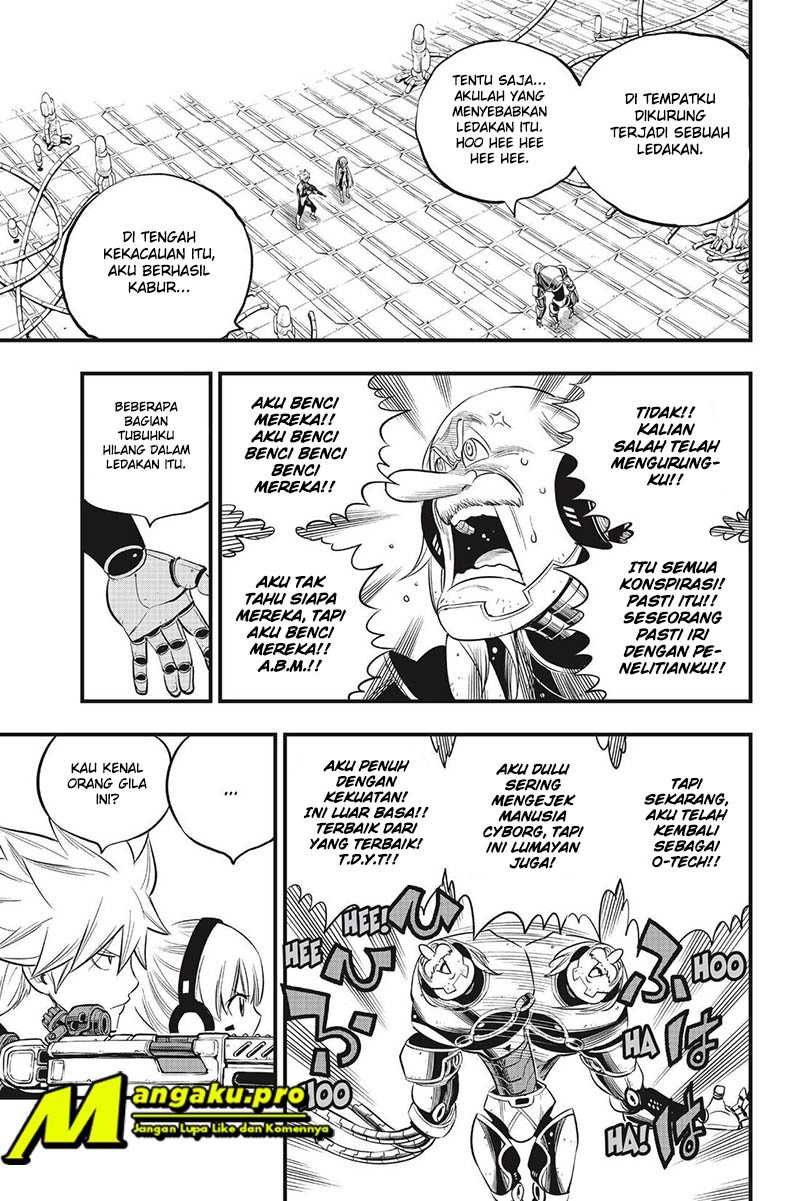 Change Season 2 Chapter 42 - halaman 4