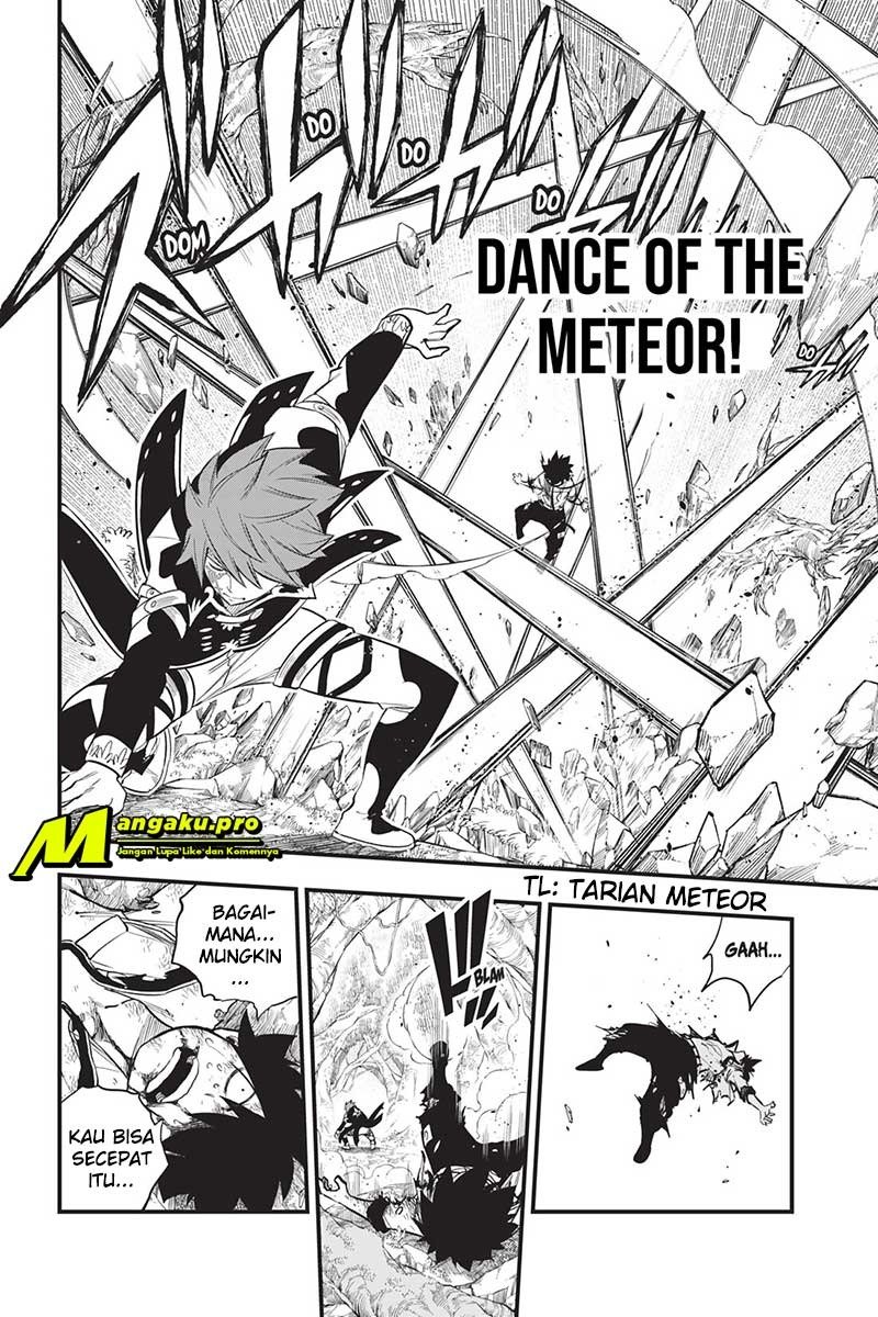 Change Season 2 Chapter 43 - halaman 11