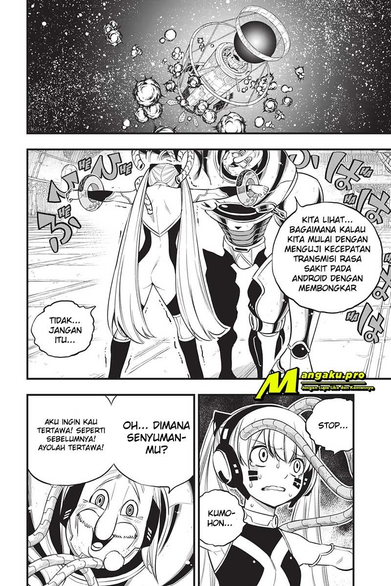 Change Season 2 Chapter 43 - halaman 14