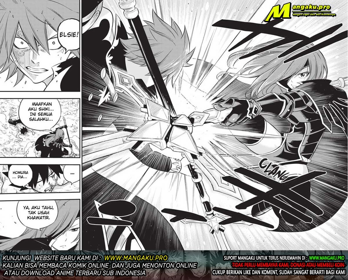 Change Season 2 Chapter 43 - halaman 18