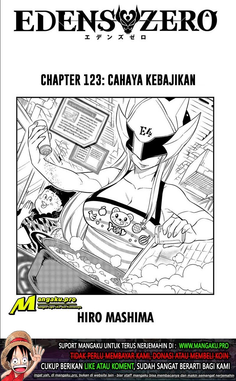Change Season 2 Chapter 43 - halaman 2