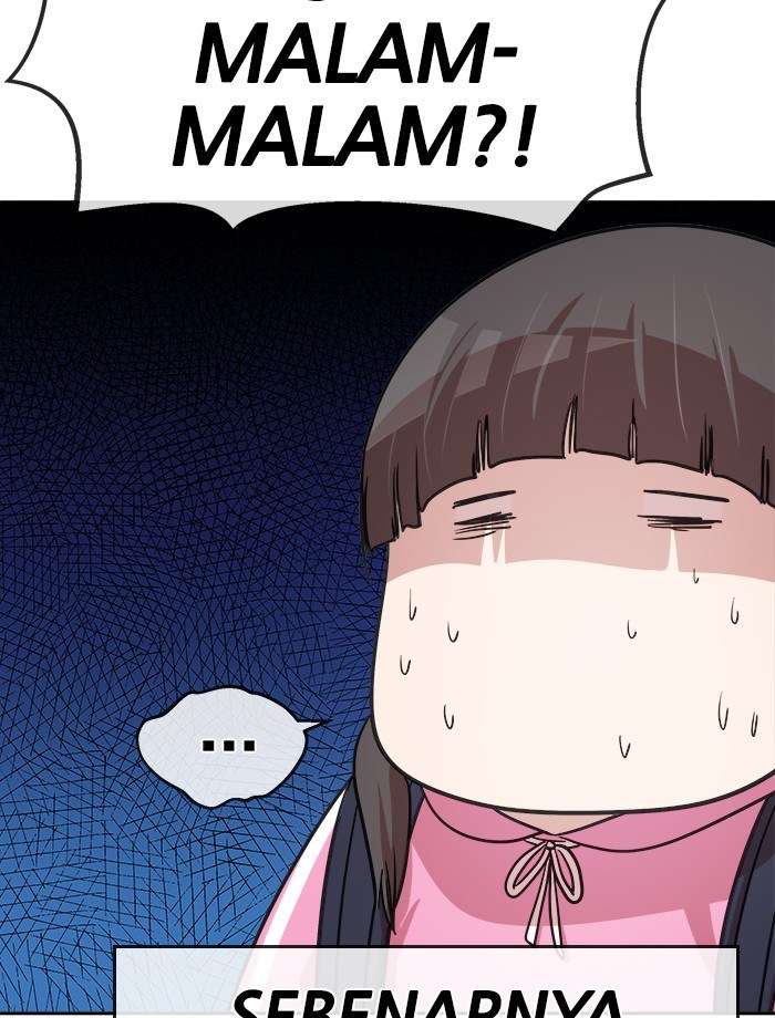 Change Season 2 Chapter 43 - halaman 20