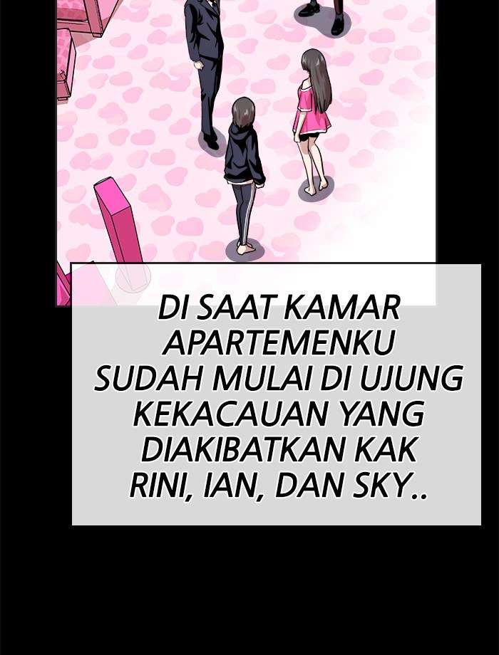 Change Season 2 Chapter 43 - halaman 26