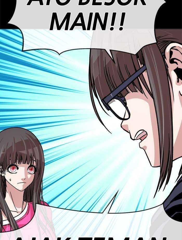 Change Season 2 Chapter 43 - halaman 30
