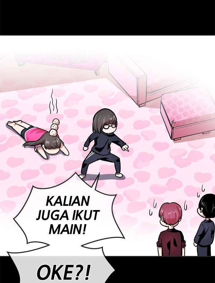 Change Season 2 Chapter 43 - halaman 33