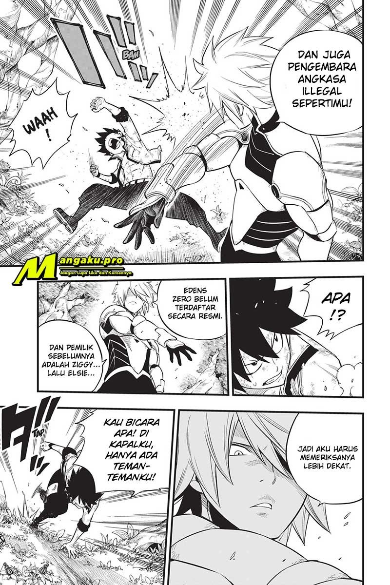 Change Season 2 Chapter 43 - halaman 4