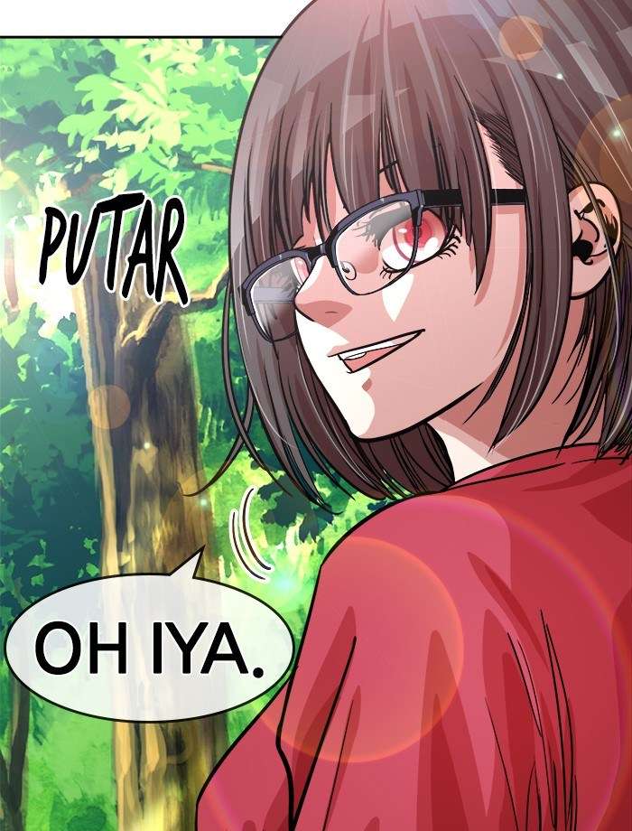 Change Season 2 Chapter 43 - halaman 41